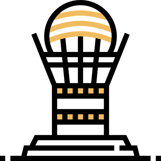 Bayterek icon