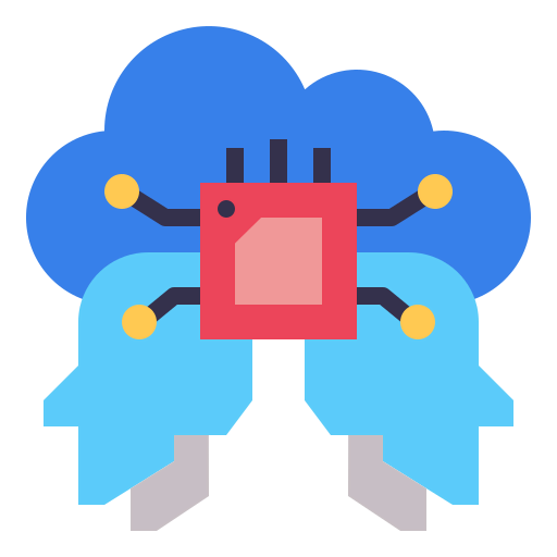 Robotics icon