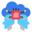 Robotics icon 64x64