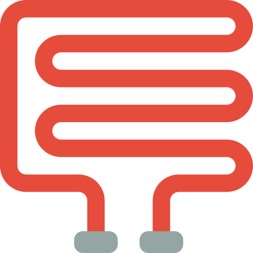 Heater icon