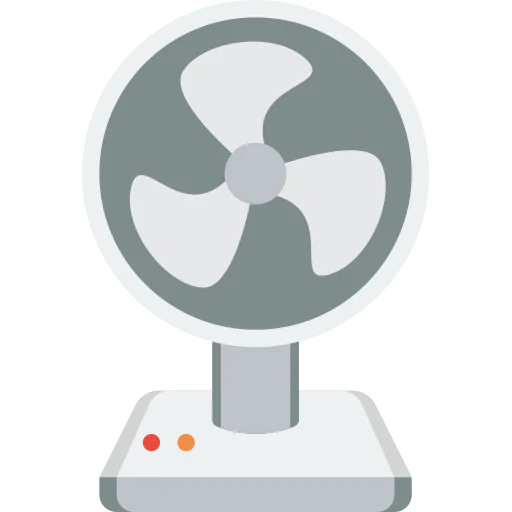 Fan icon