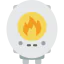 Water heater 图标 64x64