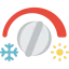 Dial icon 64x64