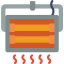 Radiator アイコン 64x64
