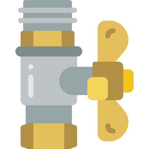 Valve icon