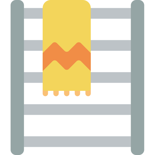 Radiator icon