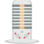 Heater icon 64x64