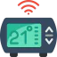 Heater icon 64x64