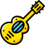 Spanish guitar icon 64x64