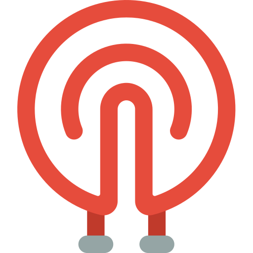 Heater icon