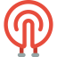 Heater icon 64x64
