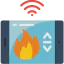 Remote control icon 64x64