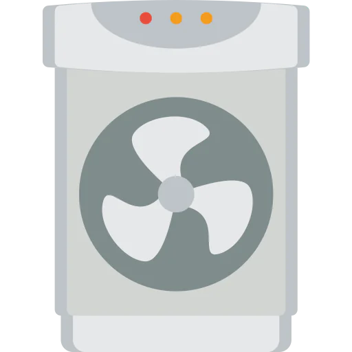 Heater icon