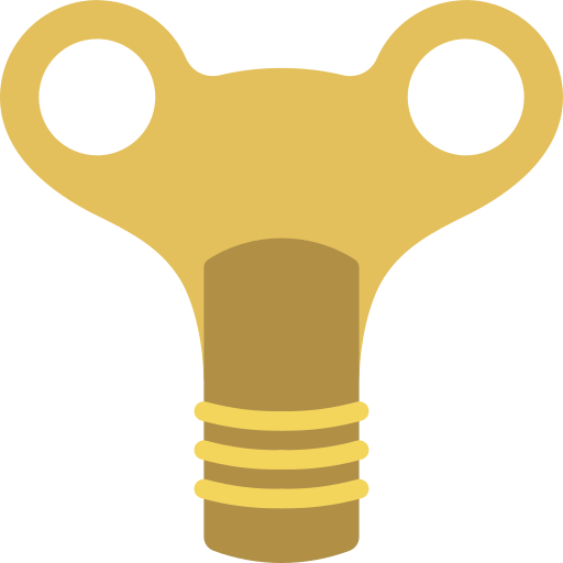 Key icon