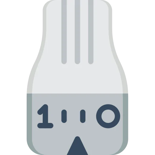 Heater icon
