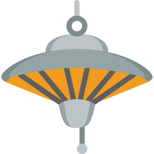 Heater icon