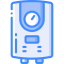 Water heater icon 64x64