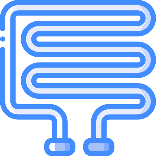 Heater icon