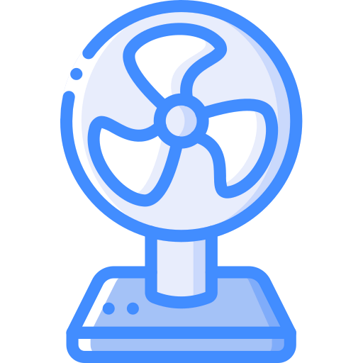 Fan icon