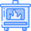Chimney icon 64x64
