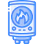Water heater 图标 64x64