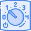 Thermostat icon 64x64