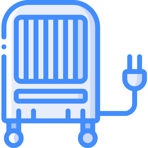 Heater icon