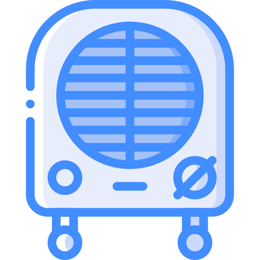 Heater icon