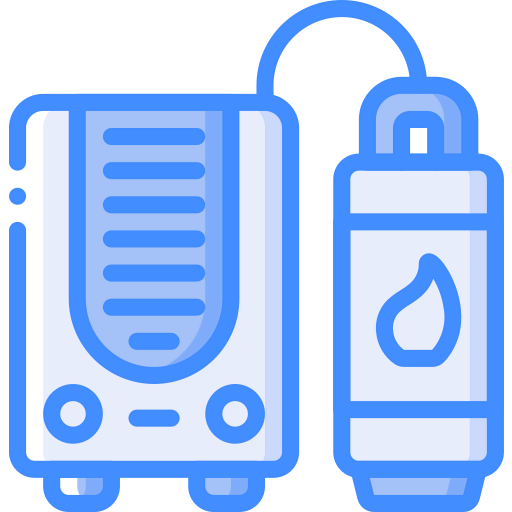 Heater Symbol