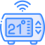 Heater icon 64x64