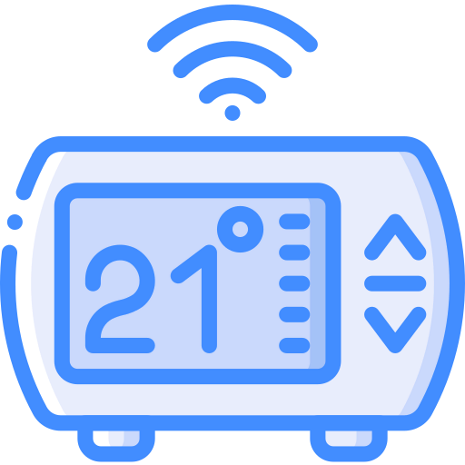 Heater icon