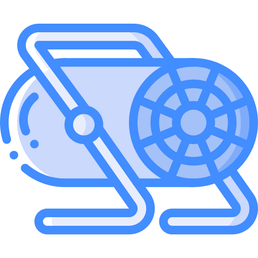 Radiator icon