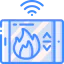 Remote control icon 64x64