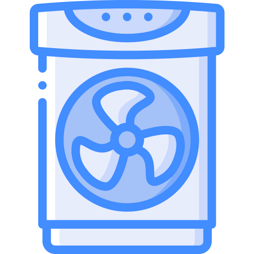Heater icon