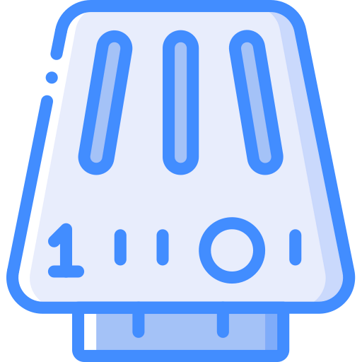 Heater icon