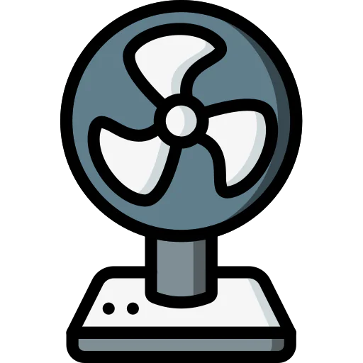Fan icon