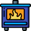 Chimney icon 64x64
