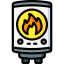 Water heater 图标 64x64