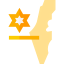 Israel icon 64x64