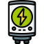 Water heater 图标 64x64
