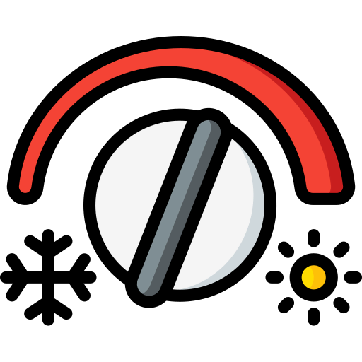Dial icon