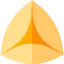Hamantash icon 64x64
