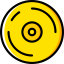 Compact disc icon 64x64