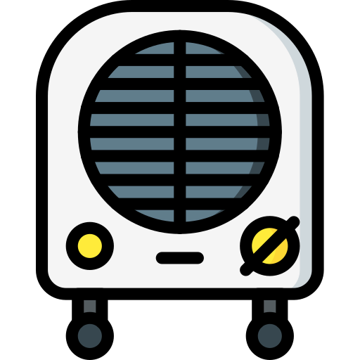 Heater icon
