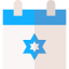 Calendar icon 64x64