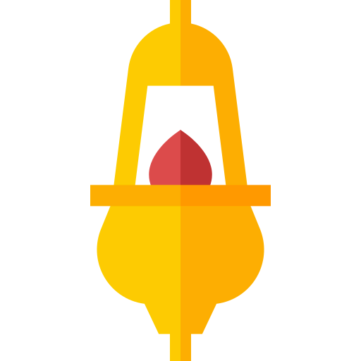 Ner tamid icon