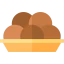Falafel icon 64x64