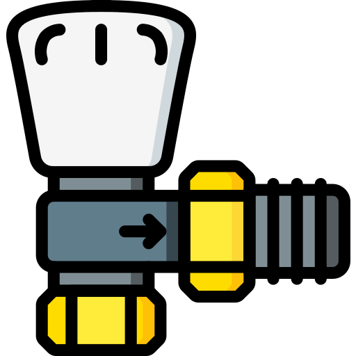 Valve icon