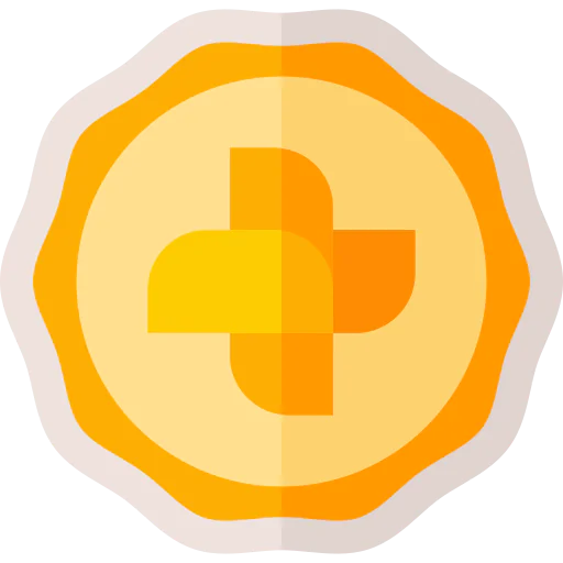 Apple pie icon