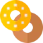 Bagel icon 64x64